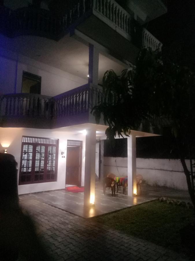 Hewage Resort Anuradhapura Bagian luar foto