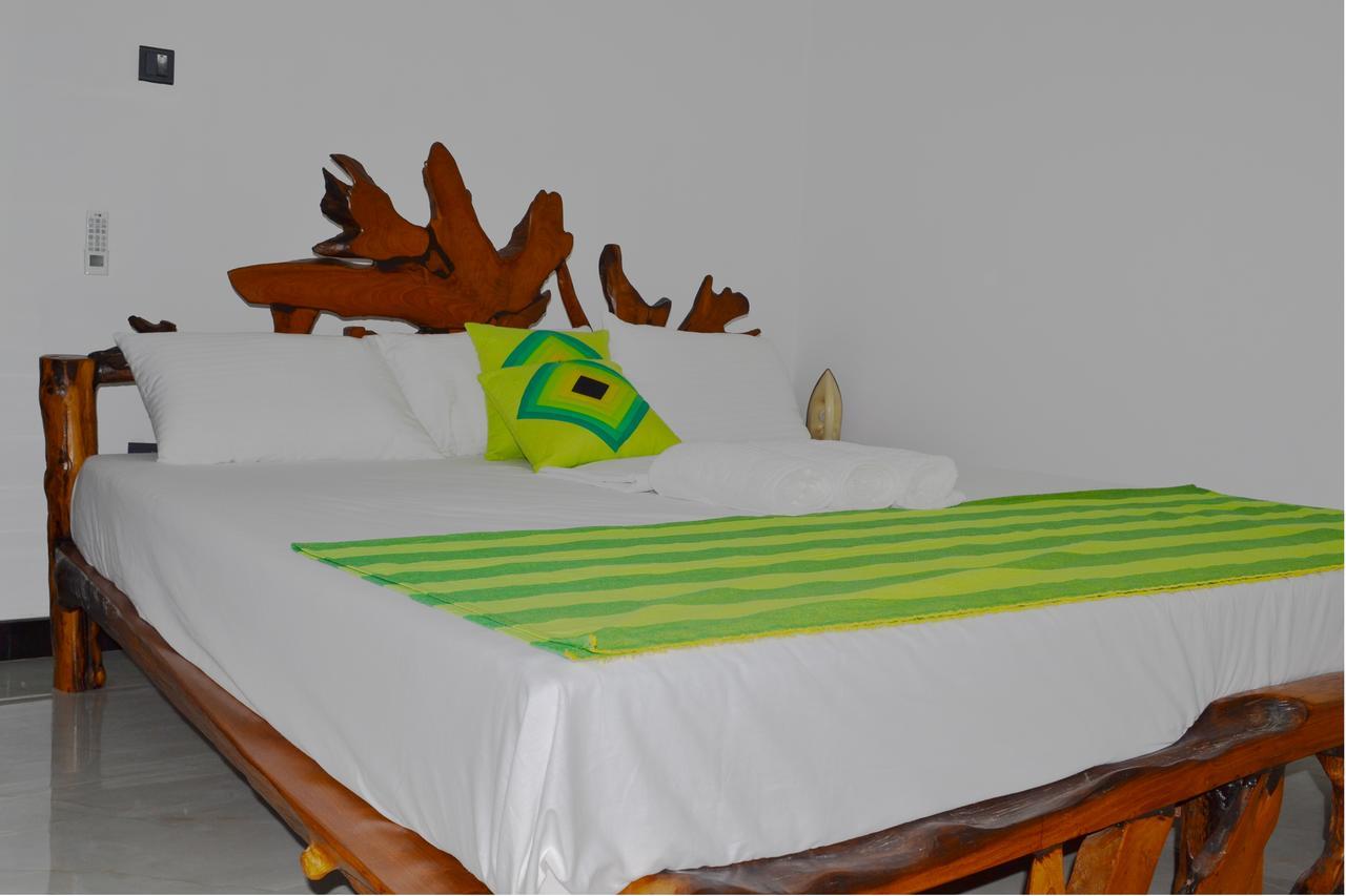 Hewage Resort Anuradhapura Bagian luar foto