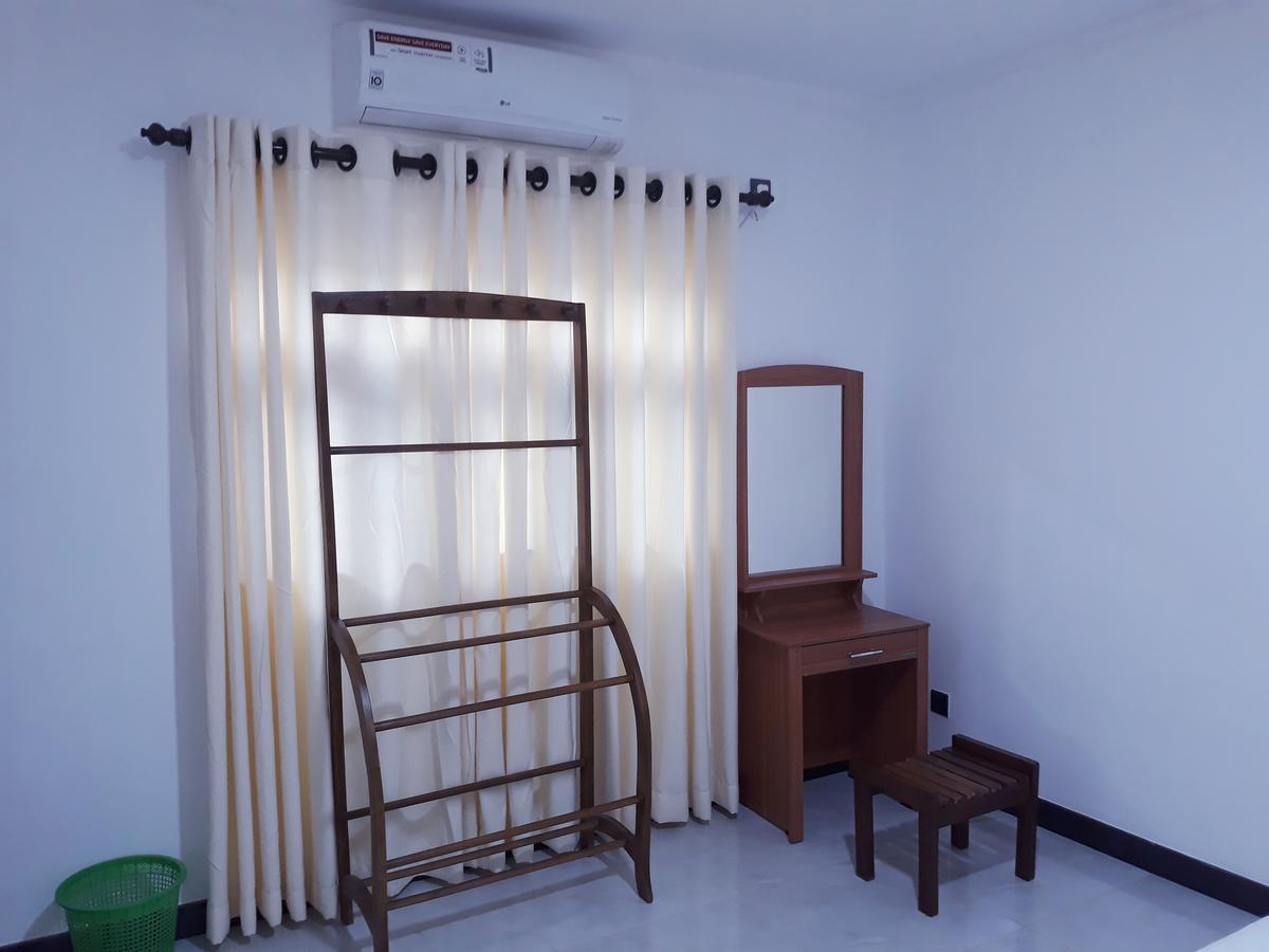 Hewage Resort Anuradhapura Bagian luar foto