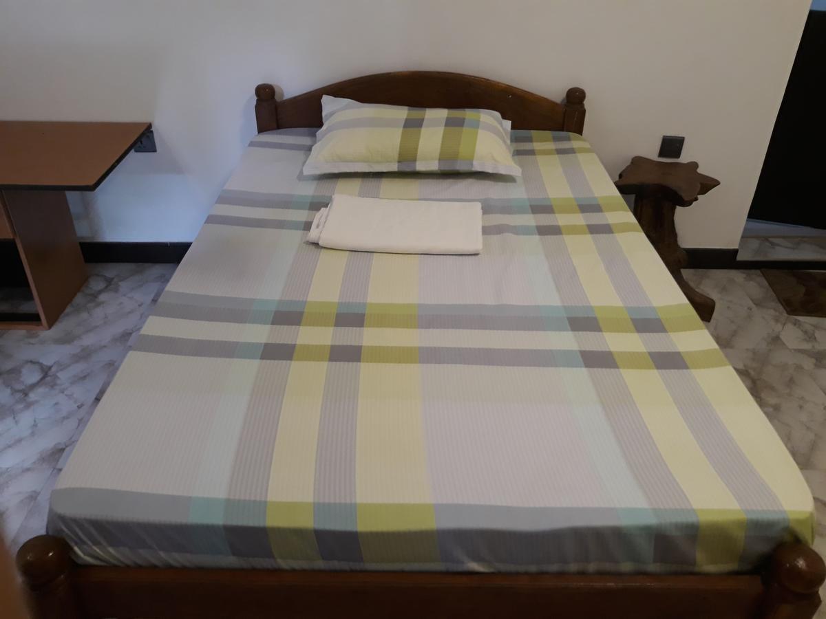 Hewage Resort Anuradhapura Bagian luar foto