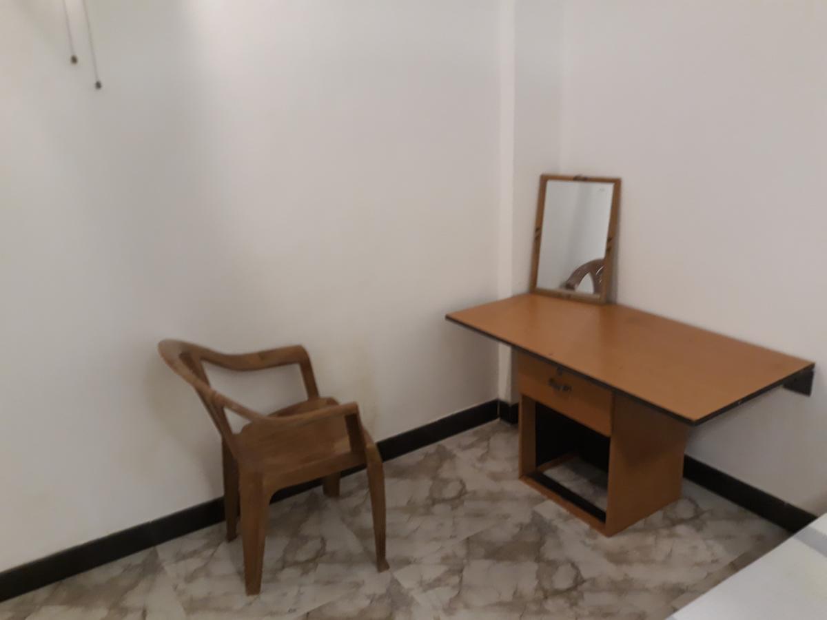 Hewage Resort Anuradhapura Bagian luar foto