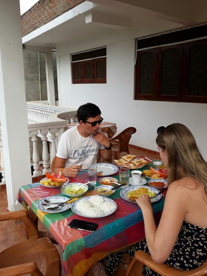 Hewage Resort Anuradhapura Bagian luar foto