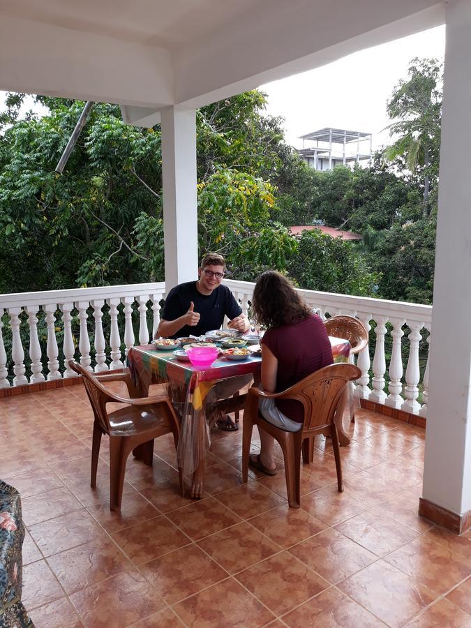 Hewage Resort Anuradhapura Bagian luar foto