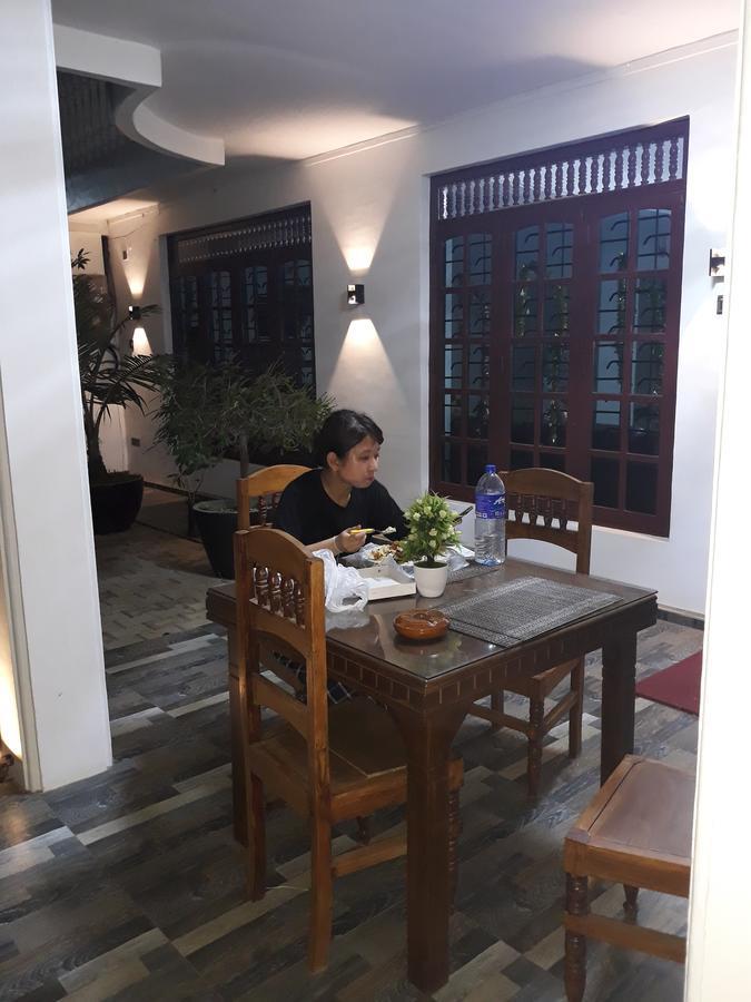 Hewage Resort Anuradhapura Bagian luar foto