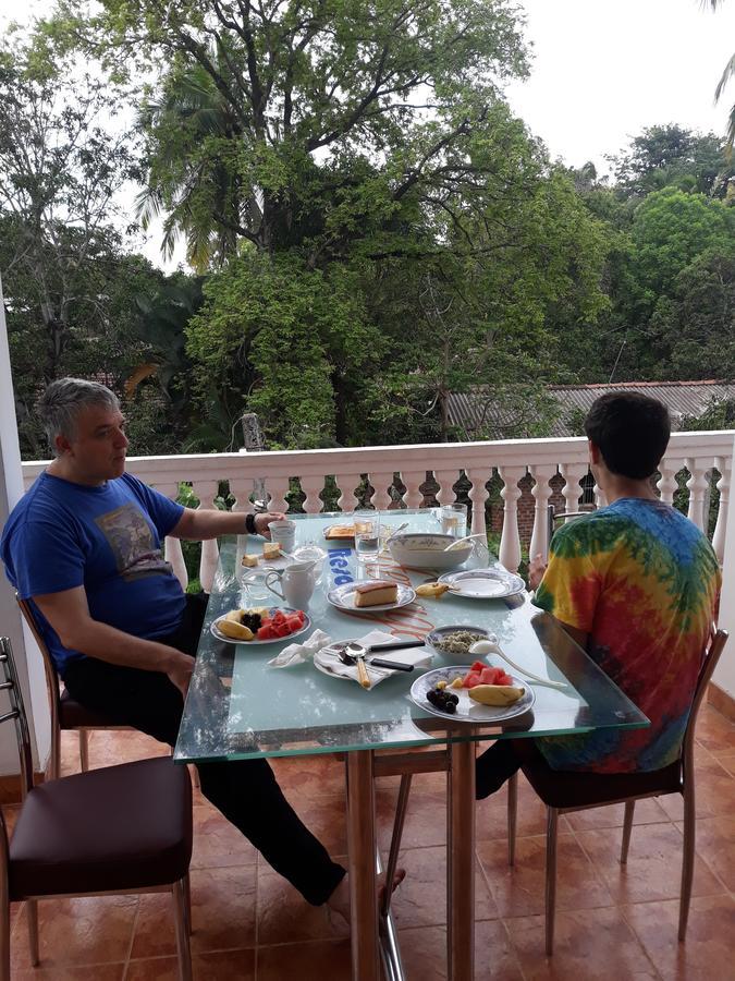 Hewage Resort Anuradhapura Bagian luar foto